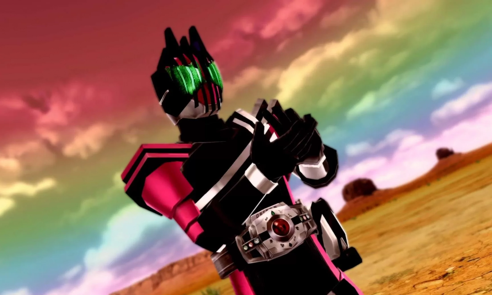 假面骑士斗骑大战2手机版图3