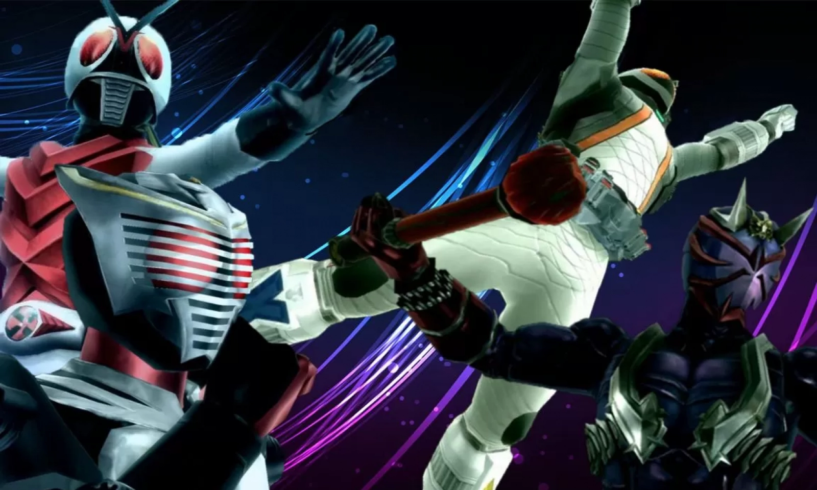 假面骑士斗骑大战2手机版图1