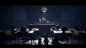 小小梦魇2手机版图1