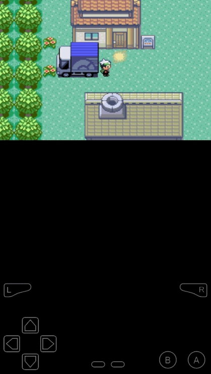 口袋妖怪节操传奇图3