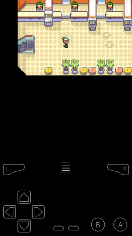 口袋妖怪节操传奇图2