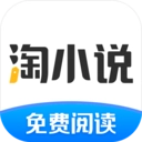 淘小说