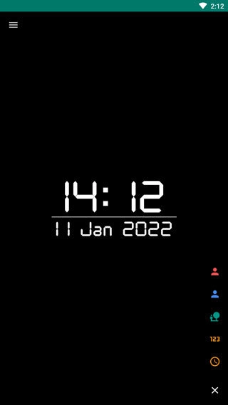 live2dviewerex无限点数图2