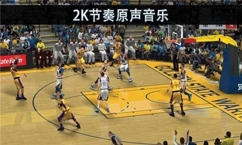 nba2k20百人存档版图4