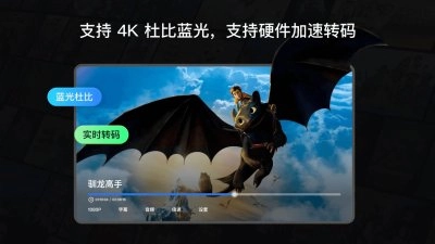飞牛tv版截图2