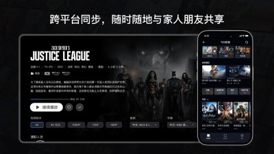 飞牛tv版截图1