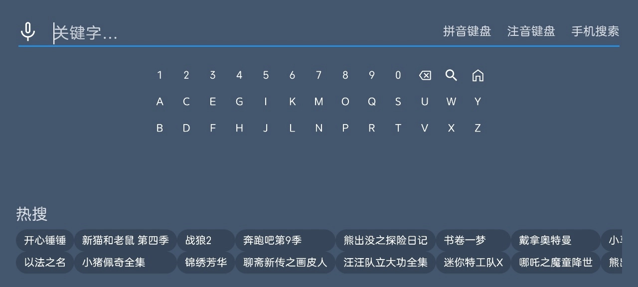 熊猫电视盒子图2