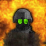 行动部门中文版