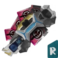 假面骑士善意腰带模拟器 