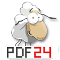 pdf24tools中文版