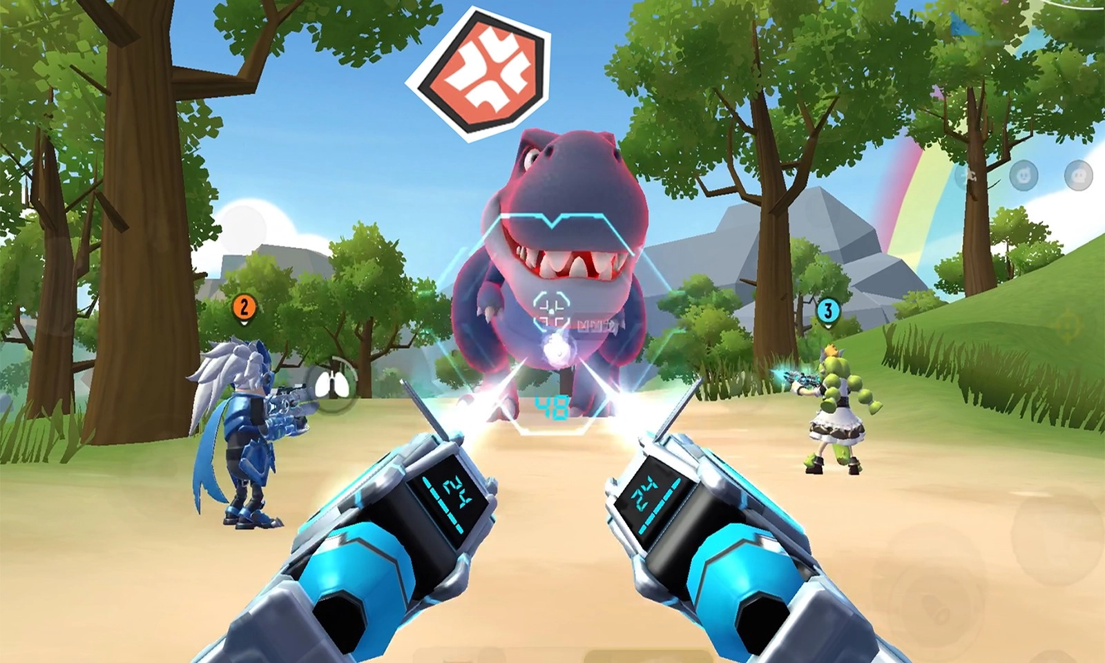 香肠派对比赛服