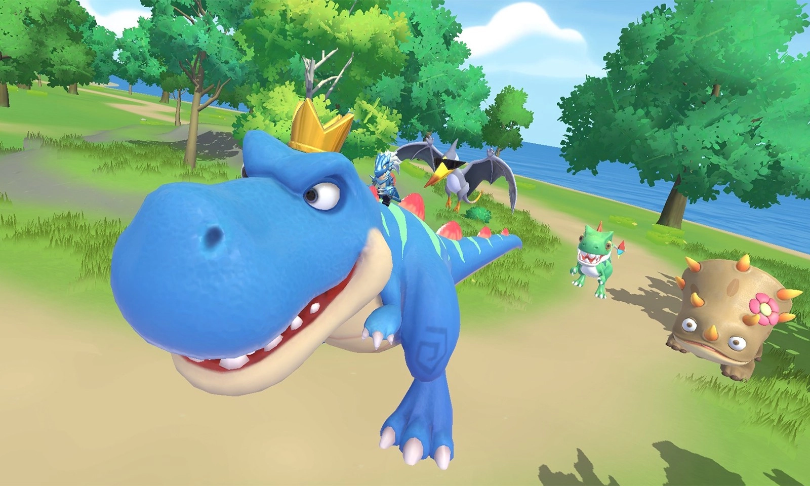 香肠派对比赛服