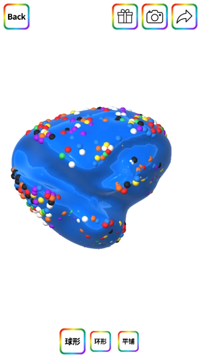 TEASEAR软泥模拟器 图1