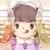 瑞亚节奏奶茶店中文版