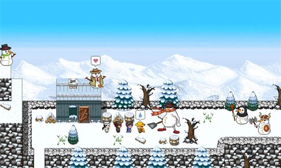 厄运和命运安卓中文版图1