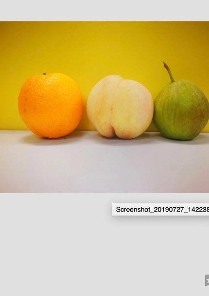 snapseed复古滤镜