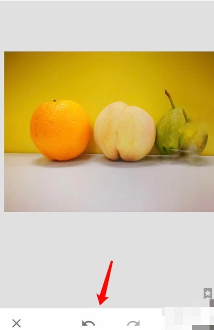 snapseed复古滤镜