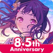 少女乐团BanGDream日服