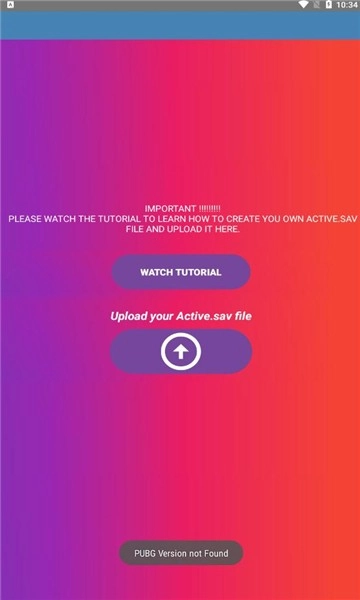 90FPS画质大师图1