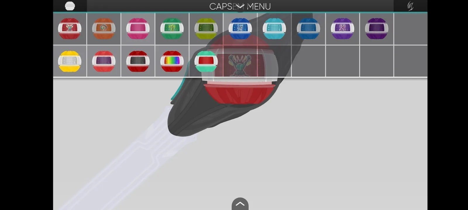 假面骑士泽兹变身模拟器豪华版图4