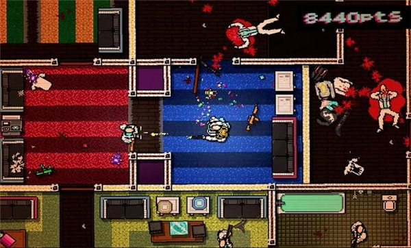 迈阿密热线手机版(5)