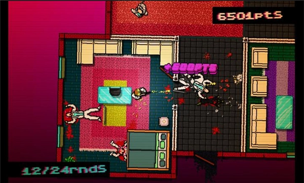 迈阿密热线手机版(4)