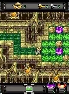 钻石狂潮中文版(3)