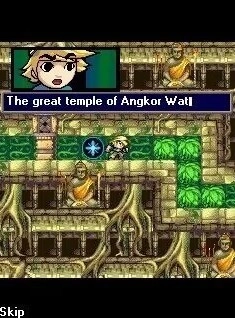 钻石狂潮中文版(2)