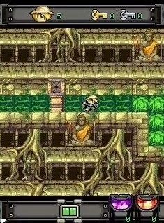 钻石狂潮中文版(1)