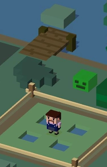 规避危险(dodging danger) .3