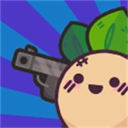 大头菜菜历险记游戏最新版