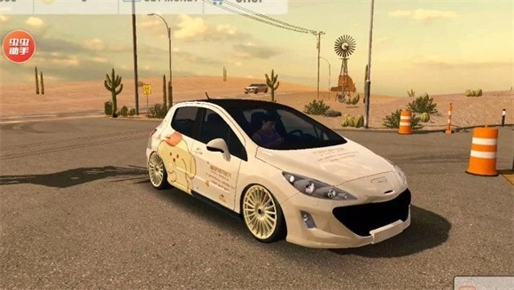 手动挡停车场虫虫助手图4