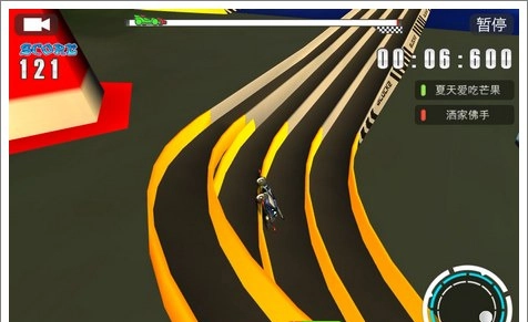 口袋四驱车虫虫助手版