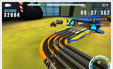 口袋四驱车虫虫助手版