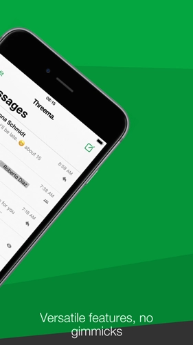 threema安卓版图2
