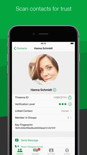 threema安卓版图6