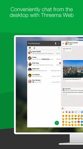 threema安卓版图4