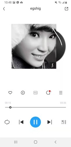 额格希格蒙语版截图2