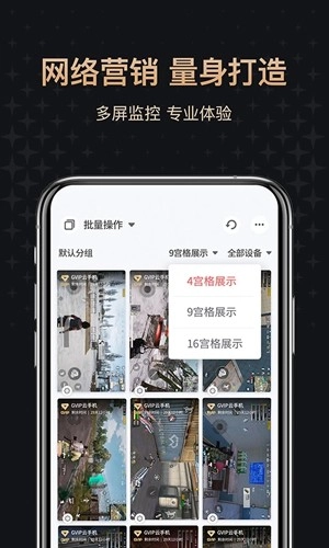 红手指专业版截图3