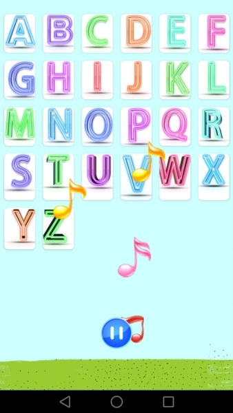 儿童早教幼儿园软件图2