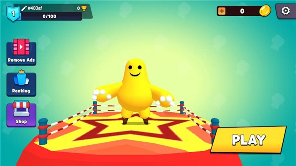 皇家派对 Rumble Guys图3