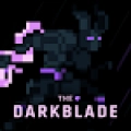 黑暗之刃the darkblade