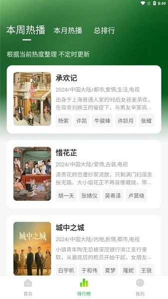 小柠檬视频截图3