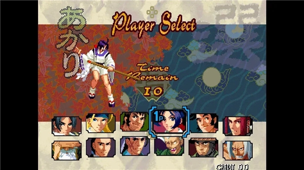 月华剑士完整版图4