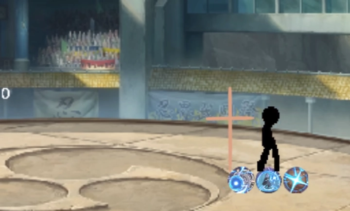 像素柴影正式版图2