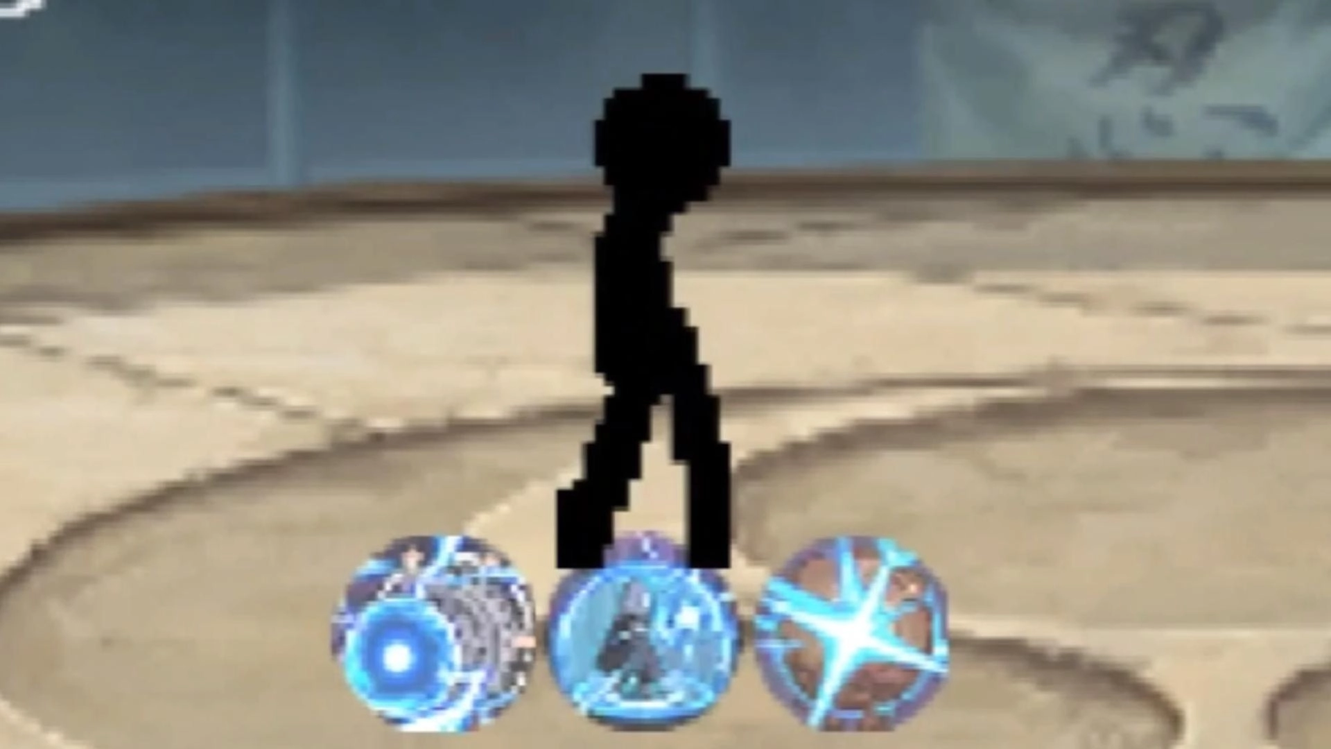 像素柴影正式版图1