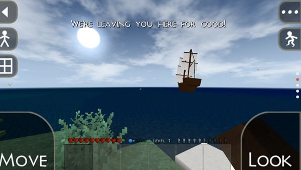 生存战争插件版