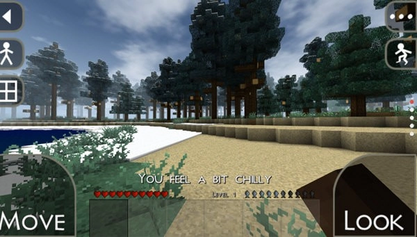 生存战争插件版