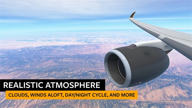 infinite flight飞行模拟器最新版