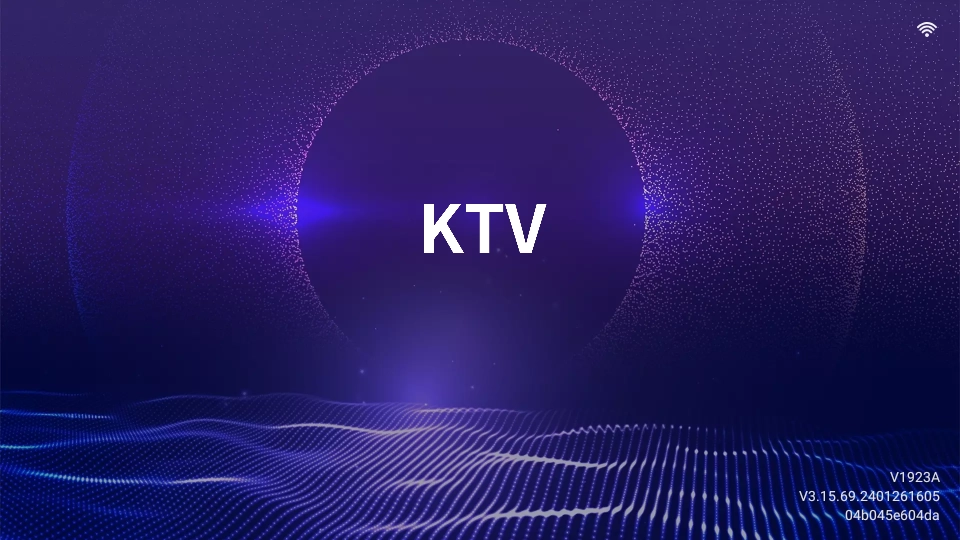 爱唱Ktv